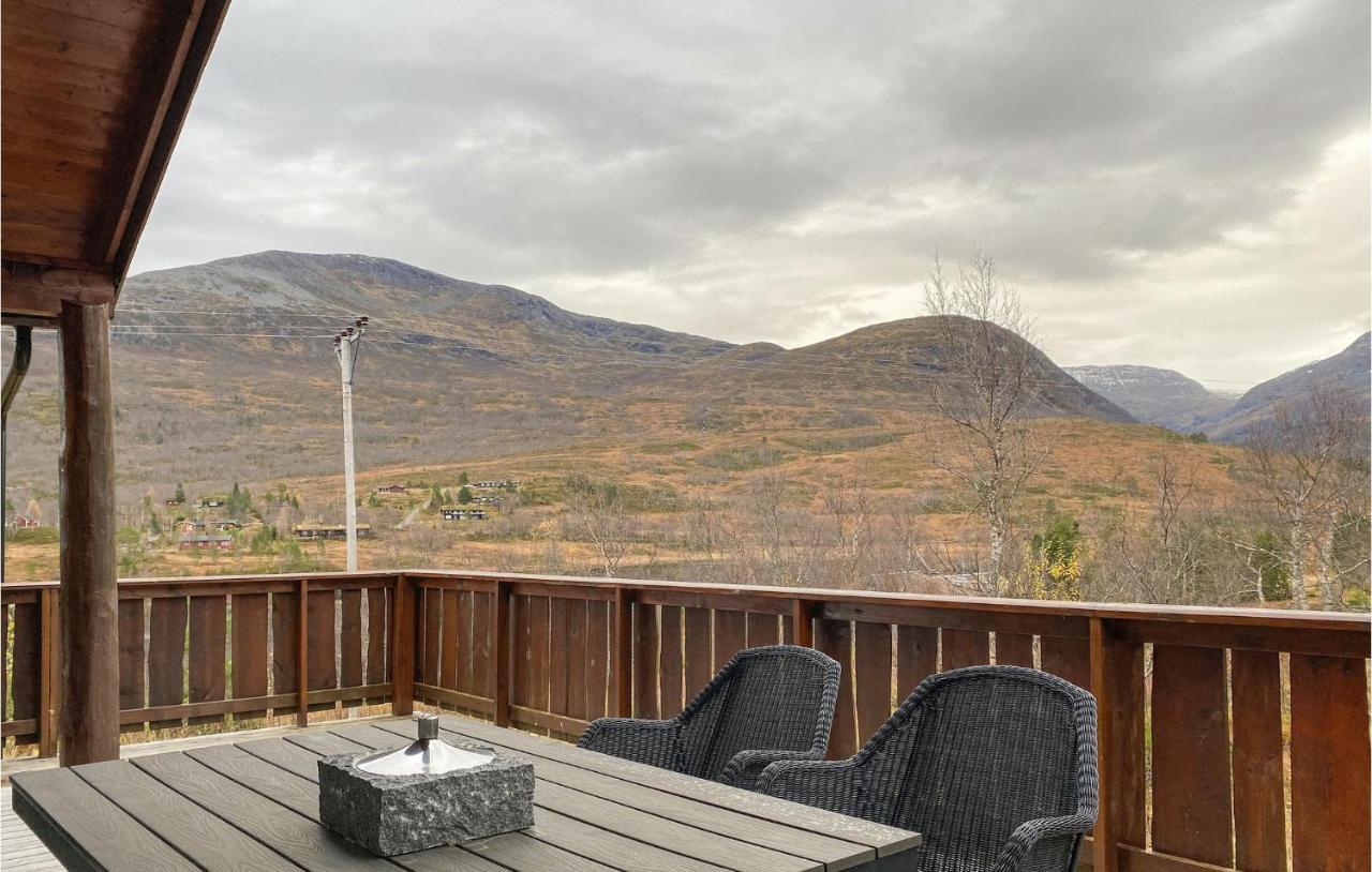 Brunstad Nice Home In Straumgjerde With Wifi מראה חיצוני תמונה