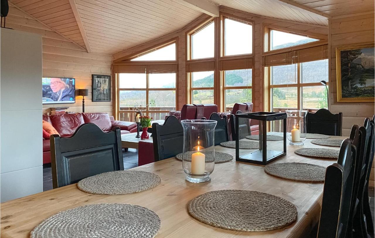 Brunstad Nice Home In Straumgjerde With Wifi מראה חיצוני תמונה