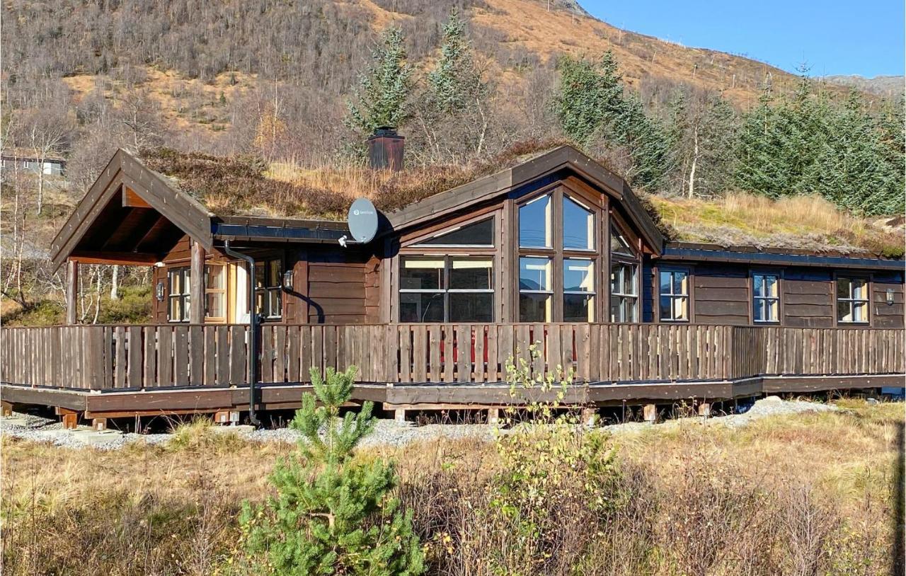 Brunstad Nice Home In Straumgjerde With Wifi מראה חיצוני תמונה