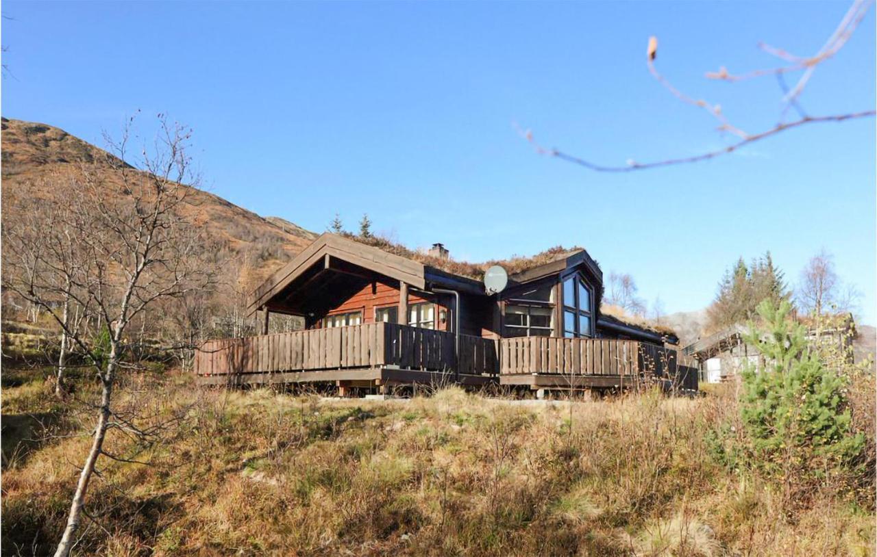 Brunstad Nice Home In Straumgjerde With Wifi מראה חיצוני תמונה