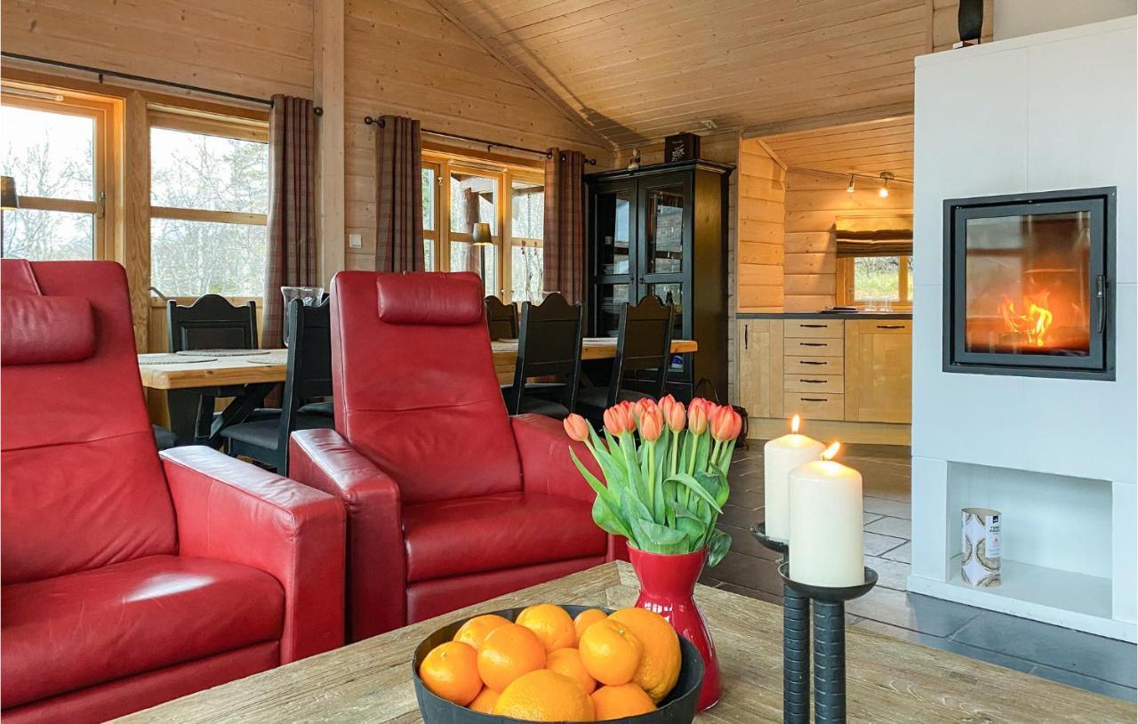 Brunstad Nice Home In Straumgjerde With Wifi מראה חיצוני תמונה