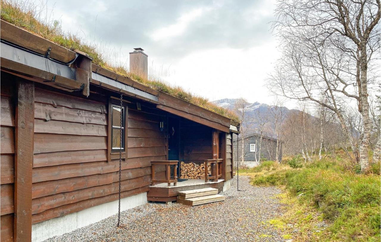 Brunstad Nice Home In Straumgjerde With Wifi מראה חיצוני תמונה