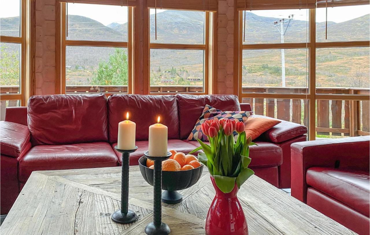 Brunstad Nice Home In Straumgjerde With Wifi מראה חיצוני תמונה